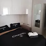 Mini Fronte Mare Piazza Mazzini Apartman *