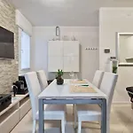 Mini Fronte Mare Piazza Mazzini Apartman *