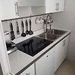 Apartman Mini Fronte Mare Piazza Mazzini Lido di Jesolo