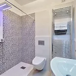 Mini Fronte Mare Piazza Mazzini Apartman *