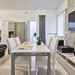 Apartman Mini Fronte Mare Piazza Mazzini Lido di Jesolo