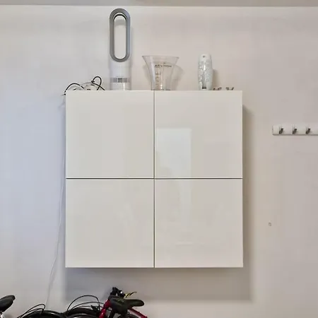 Mini Fronte Mare Piazza Mazzini Apartmán Lido di Jesolo