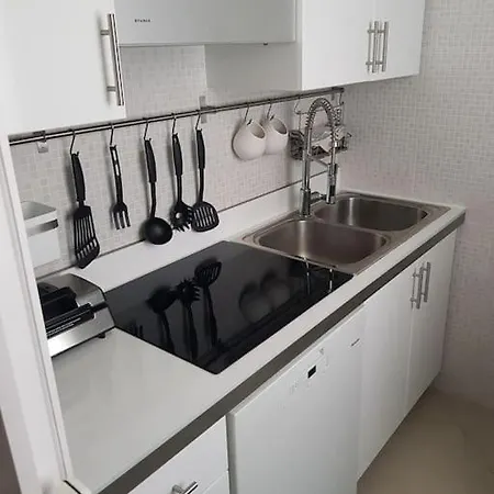 Apartment Mini Fronte Mare Piazza Mazzini Lido di Jesolo
