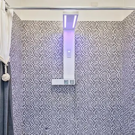 Mini Fronte Mare Piazza Mazzini Apartmán Lido di Jesolo