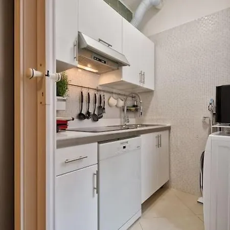 Mini Fronte Mare Piazza Mazzini Lido di Jesolo