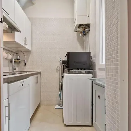 Mini Fronte Mare Piazza Mazzini *