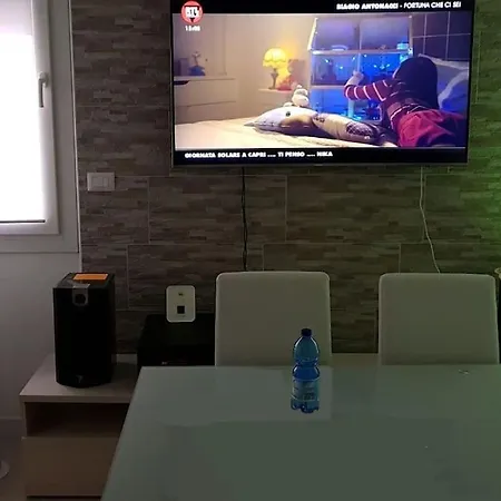 Mini Fronte Mare Piazza Mazzini Lido di Jesolo