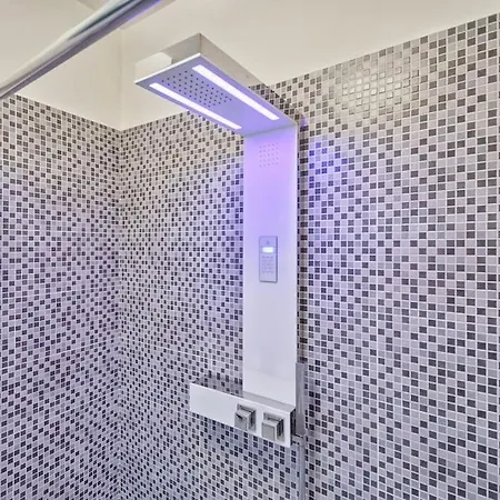 Daire Mini Fronte Mare Piazza Mazzini