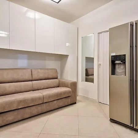 Apartamento Mini Fronte Mare Piazza Mazzini