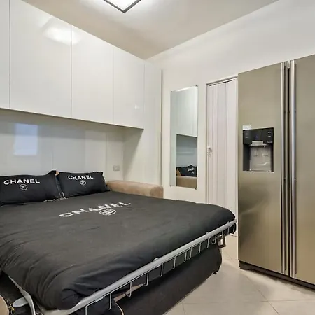 Mini Fronte Mare Piazza Mazzini リド・ディ・イエゾロ